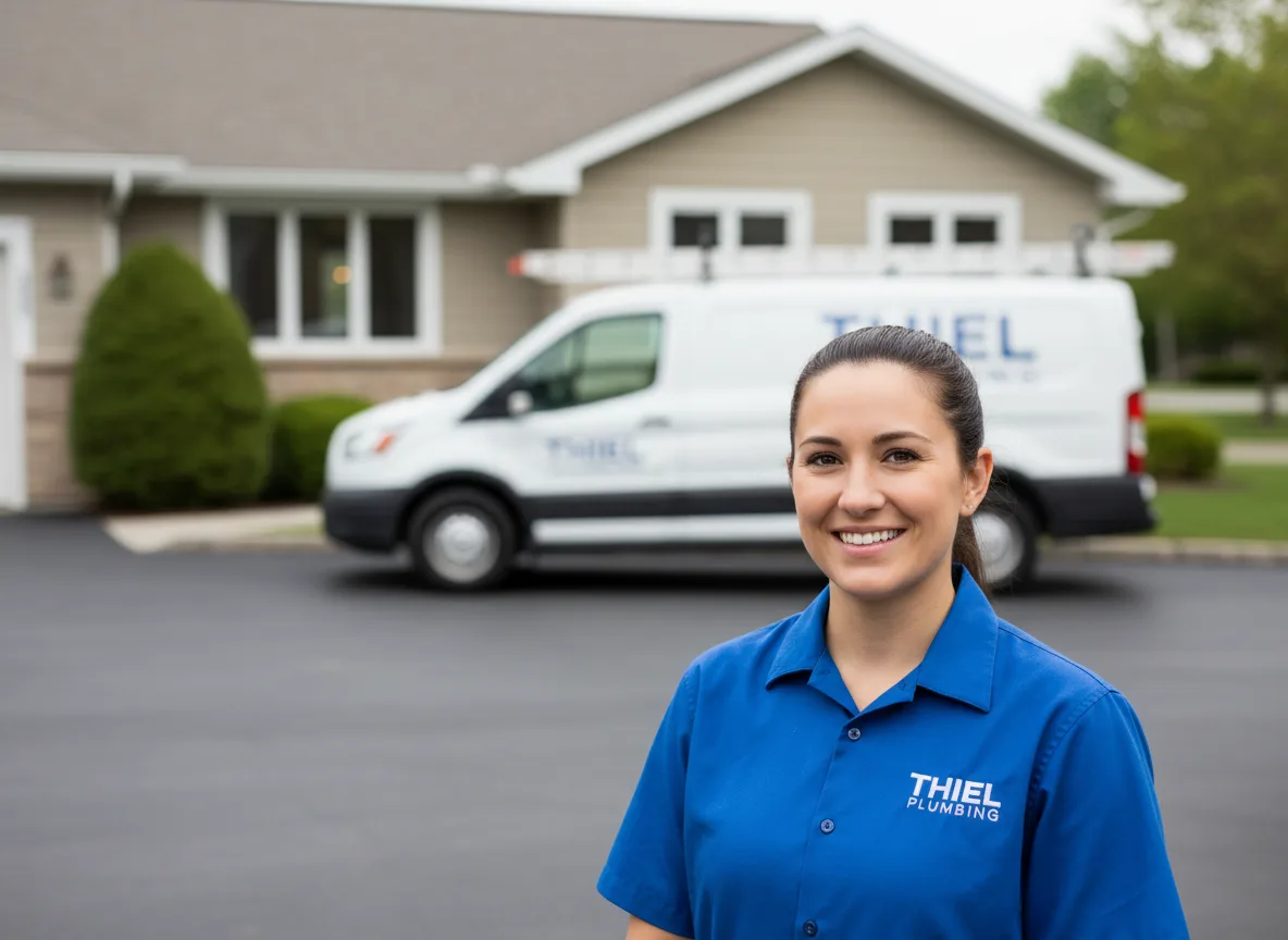 Plumber Jamestown, PA FAQs